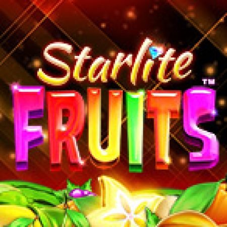 Starlite Fruits Slot