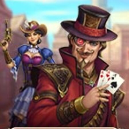 Steampunk Bandits Slot