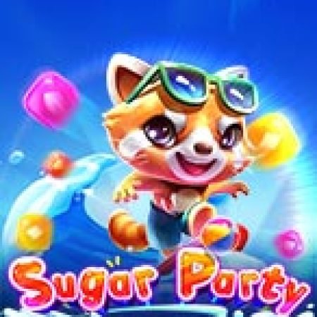 Sugar Party Slot