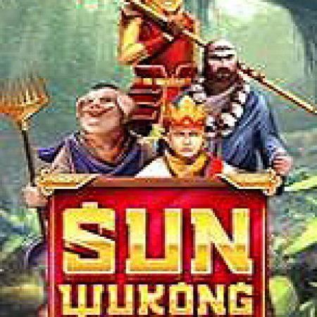 Sun Wu Kong Slot