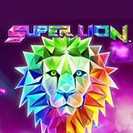 Super Lion non-JP Slot