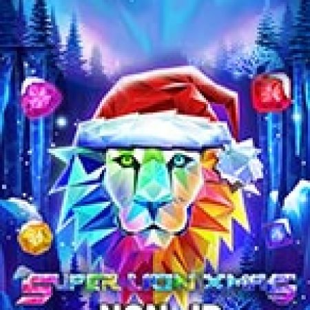 Super Lion Xmas​ non-JP Slot