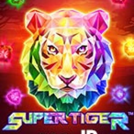 Super Tiger non-JP Slot