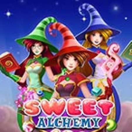 Nhà Giả Kim Ngọt Ngào 100 – Sweet Alchemy 100 Slot