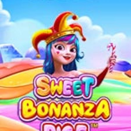 Xúc Xắc Bonaza – Sweet Bonanza Dice Slot