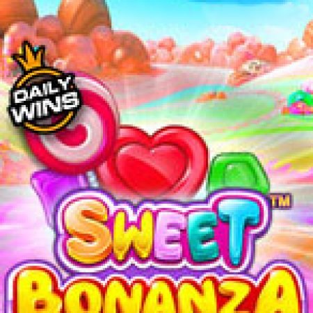 Vị Ngọt Đôi Môi – Sweet Bonanza Slot