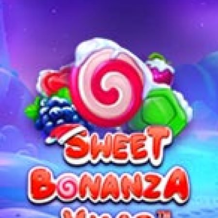 Món Quà Kẹo Ngọt Mùa Giáng Sinh – Sweet Bonanza X’mas Slot