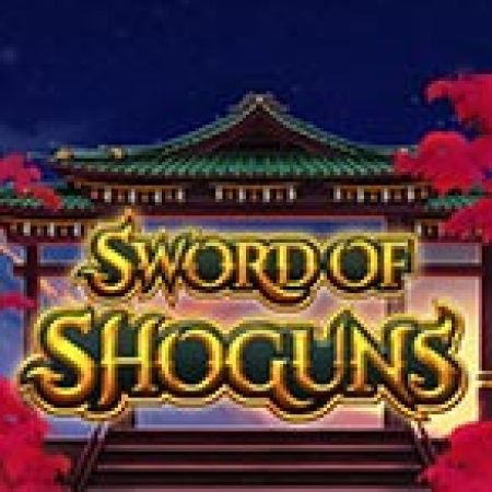 Sword of Shoguns Slot