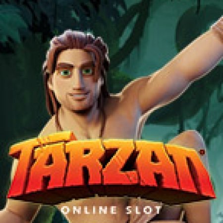 Tarzan Slot