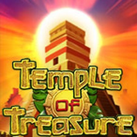 Temple of Treasure Megaways Slot