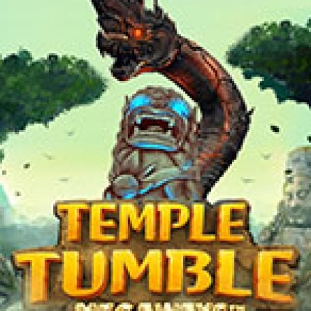 Temple Tumble Megaways Slot