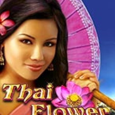 Thai Flower Megaways Slot