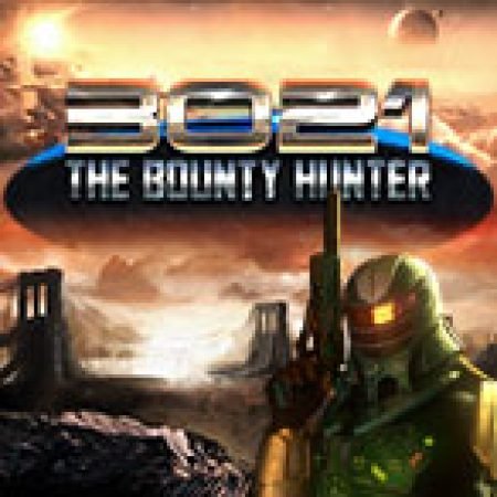 The Bounty Hunter Slot