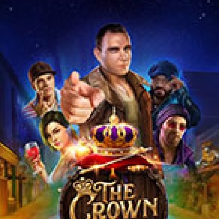 The Crown Slot