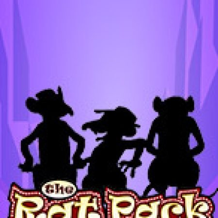 Ban Nhạc Chuột Nhà – The Rat Pack Slot