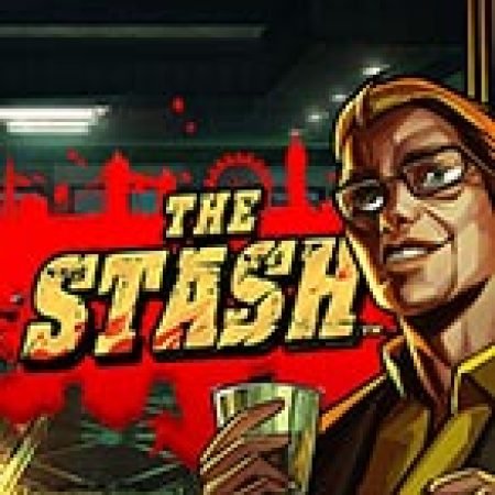 The Stash Slot