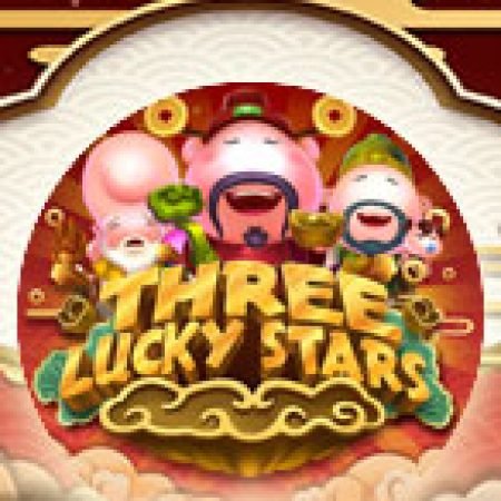 Three Lucky Stars Slot