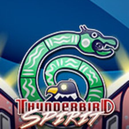 Thunderbird Spirit Slot