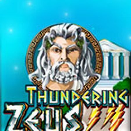 Thundering Zeus Slot