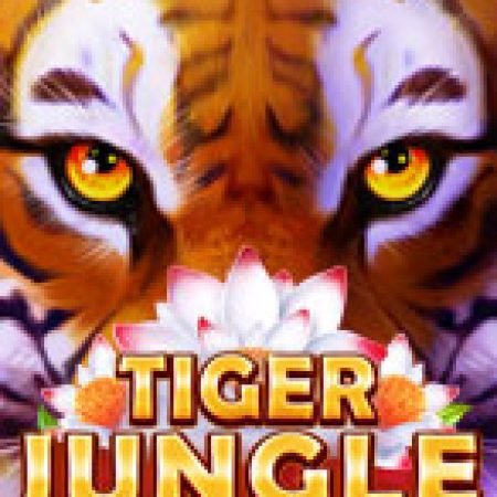 Tiger Jungle Slot