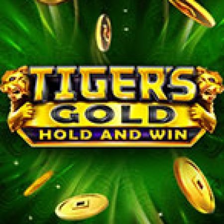 Tiger’s Gold Slot