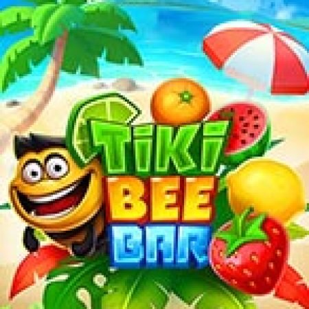 Tiki Bee Bear Slot