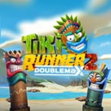 Tiki Runner 2 DoubleMax Slot