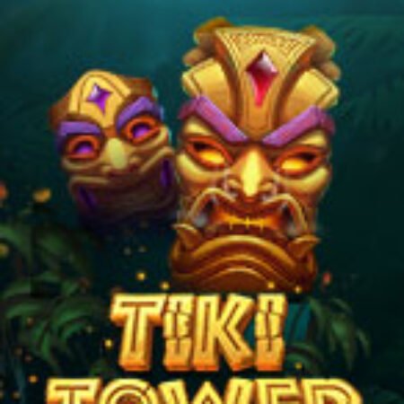 Tiki Tower Slot