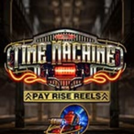 Time Machine Slot