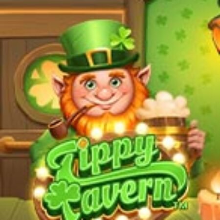 Thần Lùn Tippy Tavern – Tippy Tavern Slot