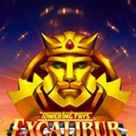 Towering Pays Excalibur Slot