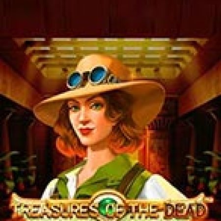 Treasures of the Dead Slot