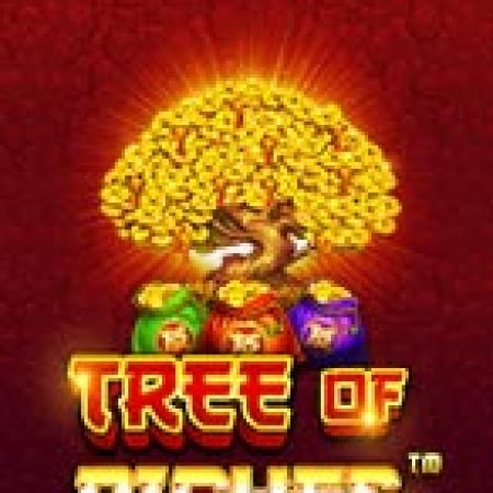 Cây Phú Quý – Tree of Riches Slot