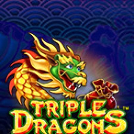 Thần Long Đại Cát – Triple Dragons Slot