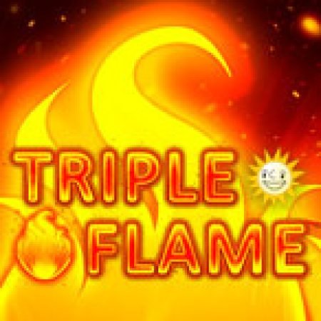 Triple Flame Slot