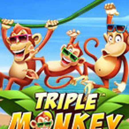 Triple Monkey Slot