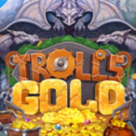 Troll’s Gold Slot