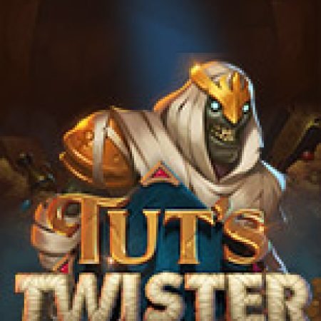 Tut’s Twister Slot