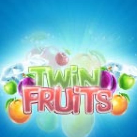 Twin Fruits Slot