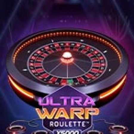 Ultra Warp Roulette Slot