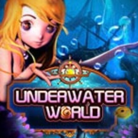 Underwater World Slot