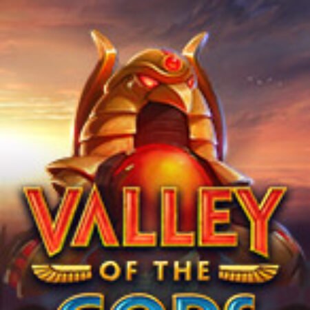 Valley of the Gods Slot