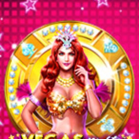 Đêm Vegas Khó Quên – Vegas Night Slot