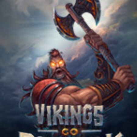 Vikings go Berzerk Slot