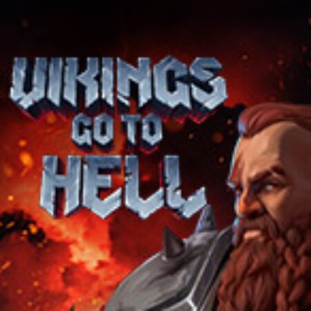 Vikings go to Hell Slot