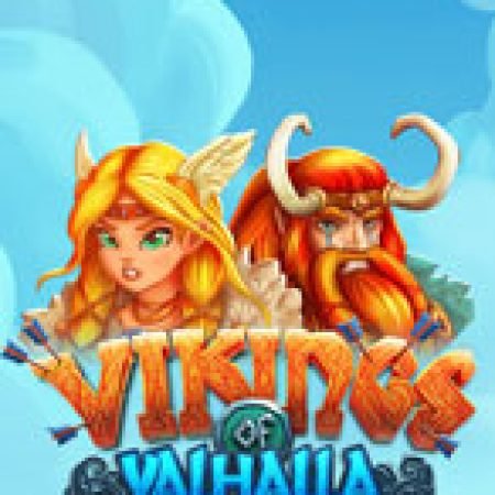 Vikings of Valhalla Slot