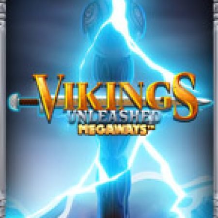 Vikings Unleashed Megaways Slot