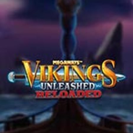 Vikings Unleashed Reloaded Slot