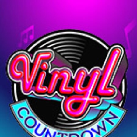 Đêm Disco của Vinyl – Vinyl Countdown Slot