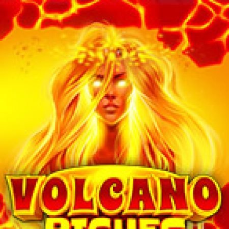 Volcano Riches Slot